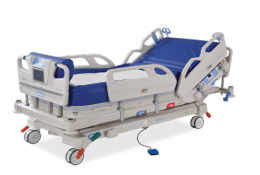 Nowe łóżka na Oddziale Medycyny Paliatywnej